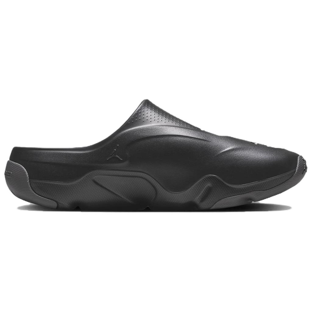 New JORDAN Roam Slide Black Iron Grey FQ0227-001