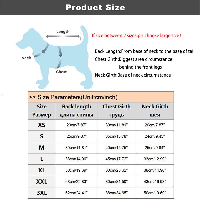 Xs-3Xl Blank Dog T Shirt Summer Cotton Dog Vest Shirt For Small Medium Large Dogs Yorkie Pitbull Clothes Pet Apparel