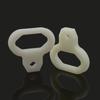 Night Glowing Diving Hook Clip Enhances Safety During Night Diving Quick Detach Diving Rings Light Weight Diving Clip