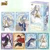 Frieren Trading Card Adventure Journey Series Eternal Pack Game Collection Card Peripheral Children's Toys Holiday Gift