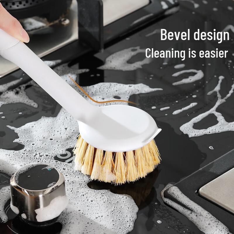 Meiliya Household Cleaning Brushes