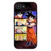 for Samsung Galaxy S25 S24 S22 S23 FE Ultra Plus A56 A05 A06 A15 A16 A55 S7 Edge Phone Case Majin Buu Dragons Son Gokus Balls