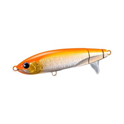 SHIMANO Offshore Lure Ocea Screw Drive 180F 004 A Orange XU-A18Y