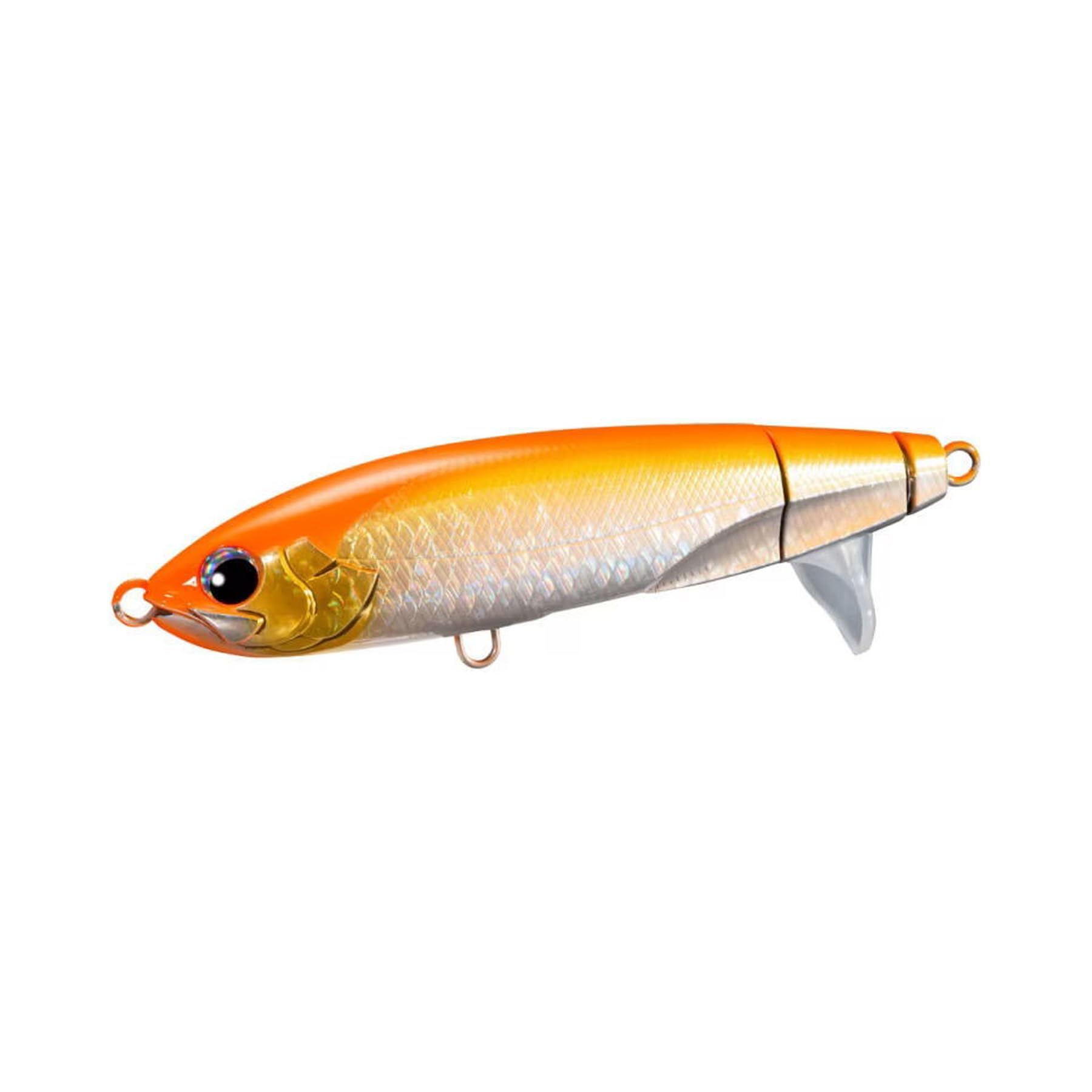 

SHIMANO Offshore Air Osea Screw Drive 180F 004 A Orange XU-A18Y