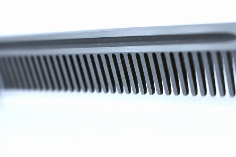 John Wick Style Spring Switch Comb & Replica Merchandise Set