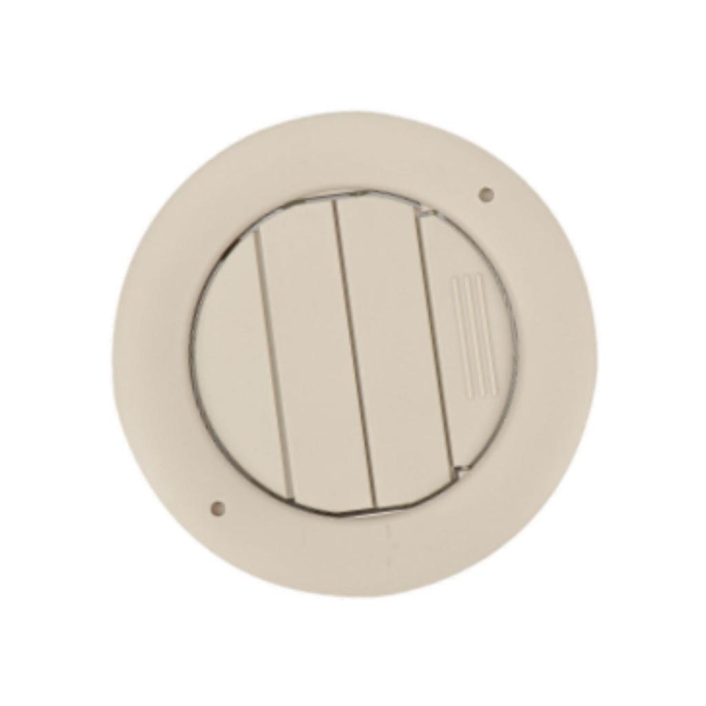 BL1Z-19893-aa Car Roof AC Heat Air Vent Outlet for Ford Expedition 2011-2014 Diameter 19cm Accessories Simple Installation