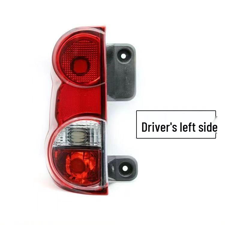 Capac lumini spate, frână, marșarier și faruri Nissan NV200