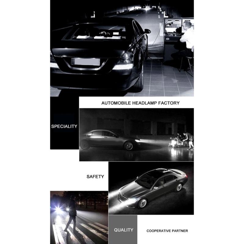 HID Xenon Headlight Ballast Computer Light ControlFor W3T19371 W3T16271 W3T20971