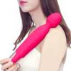Enorme dildoer Vibrator Sexleketøy For Kvinner Stor Kraftig AV Vibrator G Spot Klitoris Stimulere Kroppsmassasje Voksenprodukter Sexshop