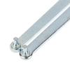 652F Professional Lock Nut Spanner For Cutting Wheel Replacement On Grinders