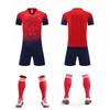 Kinder Badminton Shirts Shorts Set Jungen Mädchen Schnelltrocknend Sportuniform Training Wettkampf