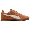 Puma Turino 2 Versatile Comfortable Low-Top Running Shoes Unisex Sneaker Brown 397453-08