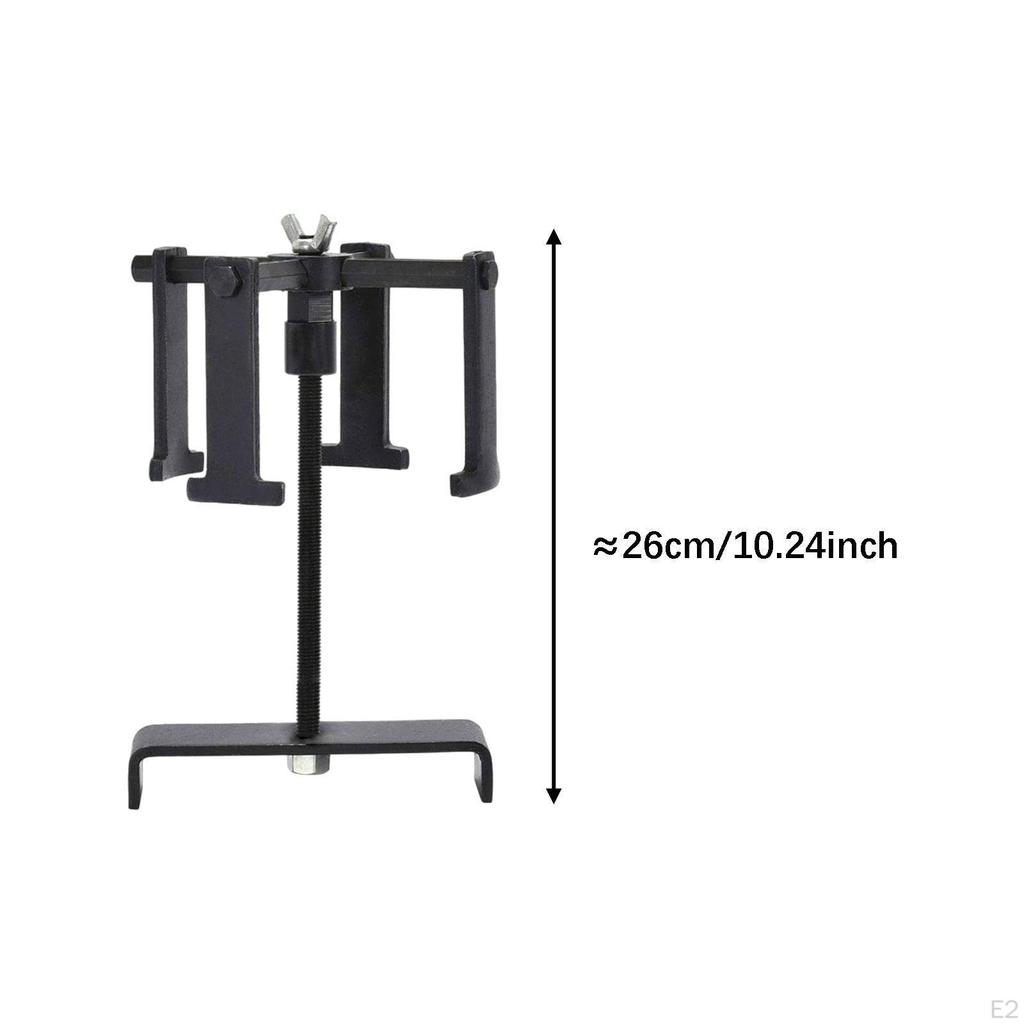 Transmission Spring Compressor Automatic Clutch Workbench DIY Repairing Car Stable