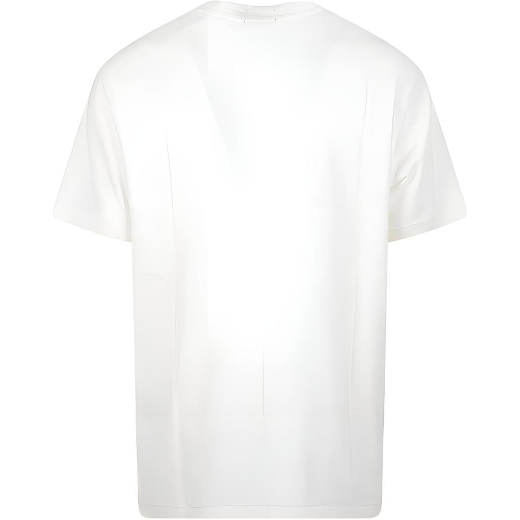 Polo Ralph Lauren SS26 Crew Neck Cotton Short Sleeve T-Shirt Classic Edition Men tops 710B23304-003