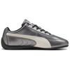 Puma Speedcat Metallic Pack - Černo-bílé unisex tenisky Teplá bílá 403689-02