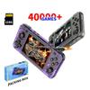 3.5 Inch IPS Screen 40000+ Classic Game Handheld Game Console Linux System Retro Video Games Player