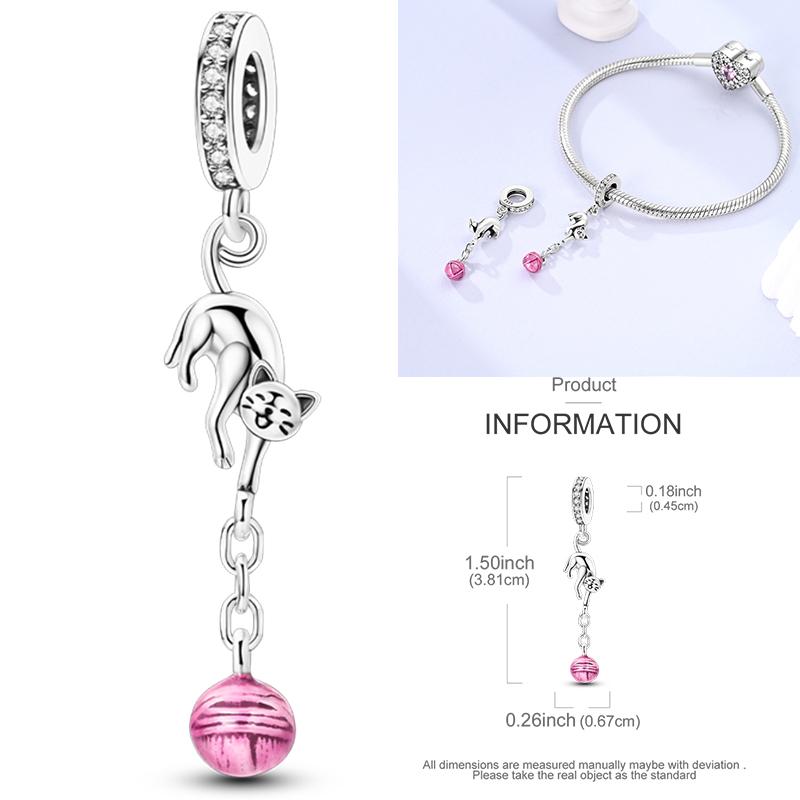 Travel Airplane Camera Charms Suitcase Love Travel Life Bead 925 Silver Fit Bangle Bracelet Necklace Jewelry