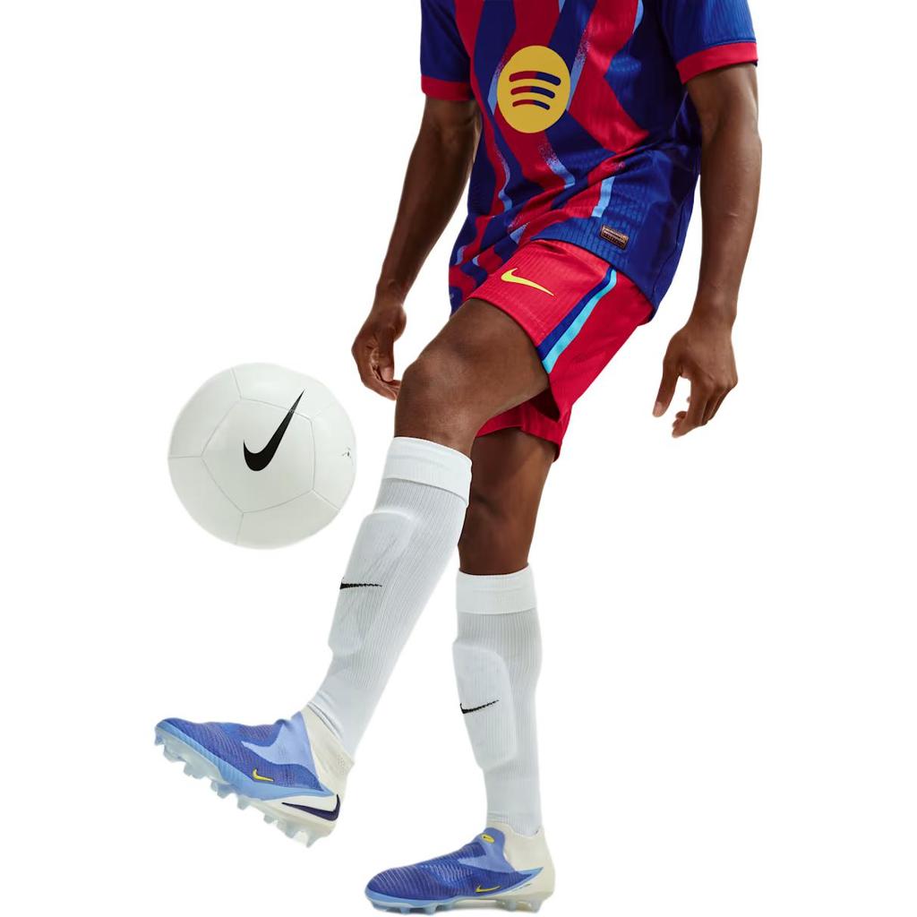 Nike Dri-FIT ADV Logo Elastic Waist Breathable Slim Fit Soccer Pants Men pants FZ1331-602