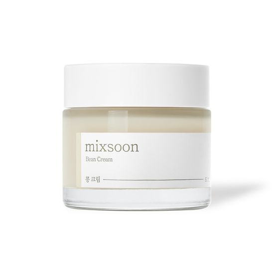 Mixsoon Bean Cream 50ml