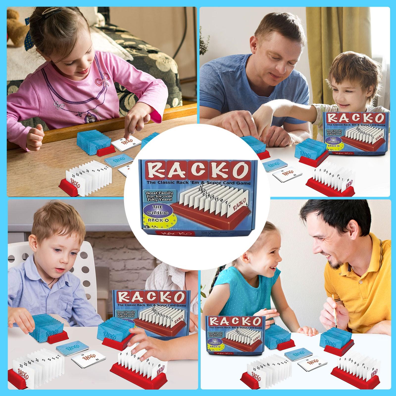 

Chessboard Letter Matching Puzzle Family Party Game One Size