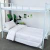 Tri-polar TP2824 Feather Silk Cotton Quilt with Cotton Duvet Cover