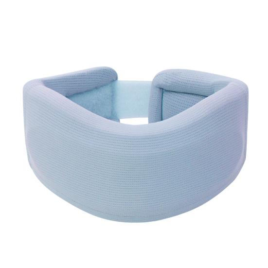 Summer Sponge Neck Brace Neck Pain Spine Pressure Relief Ergonomic Neck Support Women Men Cervical Posture Corrector Pillow