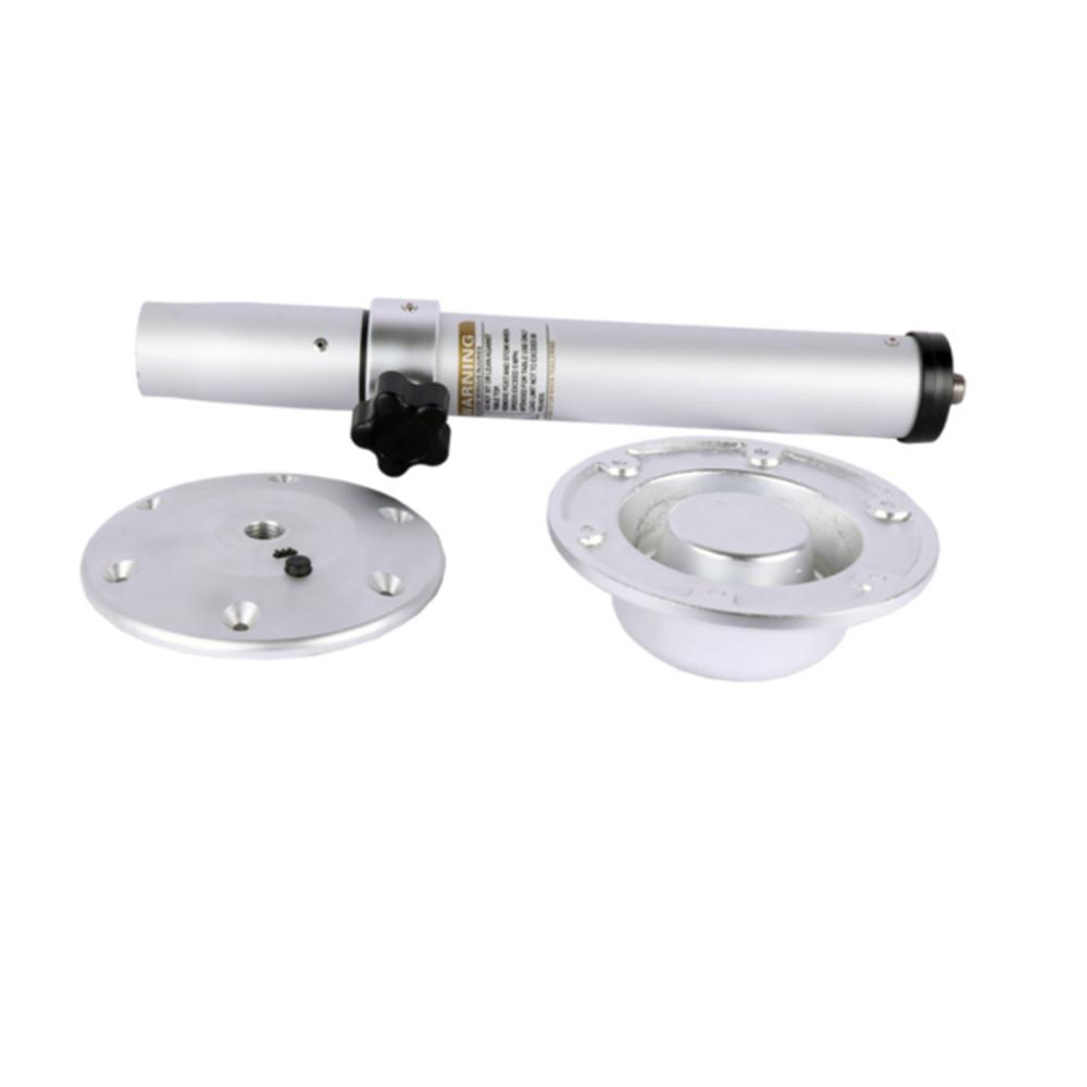 RV aliaj de aluminiu telescopic mobil rotativ reglabil picior de masă suport de montare depozitabil rulotă rulotă remorcă accesorii