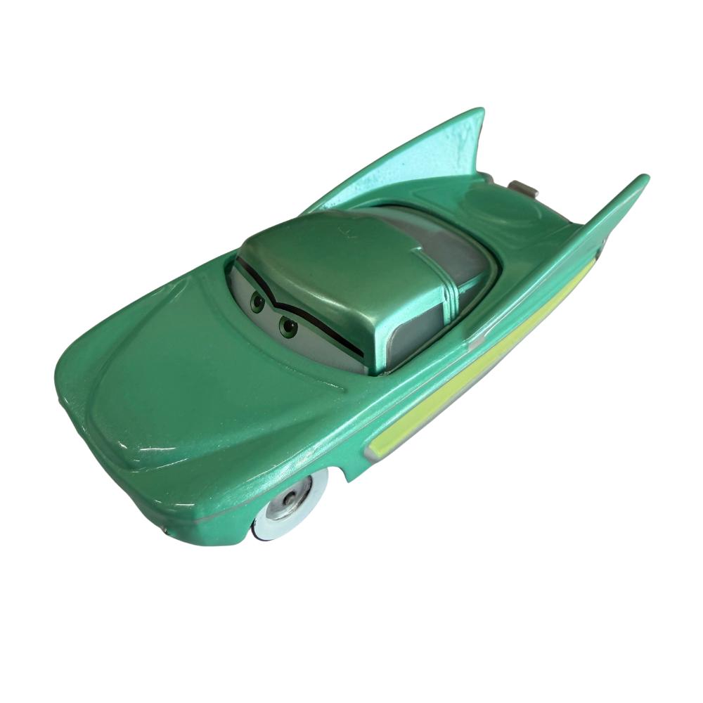 Pixar Cars Figures Lightning Mcqueen Racing 1:55 Die Cast Model Children Mini Vehicle Toys Series Birthday Gifts