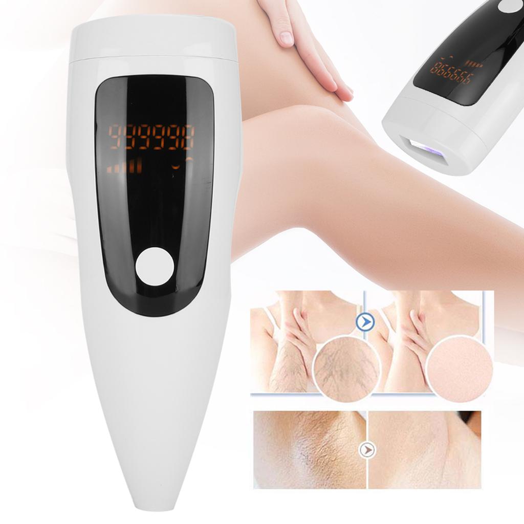 Household IPL Hair Removal Machine Electric Depilator Epilator