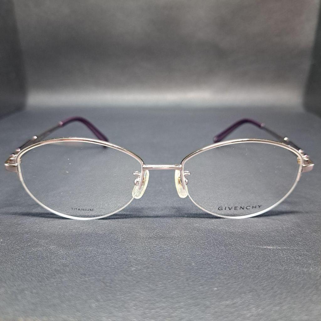 Used GIVENCHY Glasses Unused