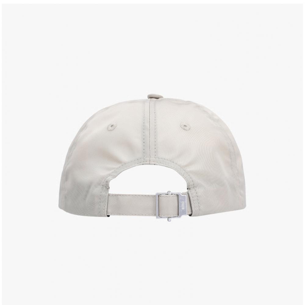 Ami Ucp268 Heart Logo Stud Cap Pa0037 A036