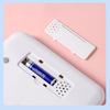 Financial Accounting Tools 12 Digit Dual Power Large Keypad Calculator High Color Goddess Model Back To School Teaching Supplies