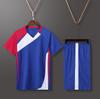 Men's & Women's Volleyball Jersey Set - Short Sleeve Team & Training Uniform