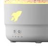 Cannon Blast Aroma Humidifier Aroma Diffuser Cannon Blast Turret Aromatherapy Humidifier Air Humidifier for Home Office Bedroom