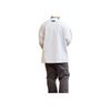 Fear of God Essentials Heavy Jersey Long-Sleeve T-Shirt Light Heather Grey Men Tops 125SP242016F
