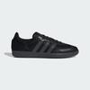 Samba OG JR0901 Unisex Originals Sneakers Core Black / Carbon / Silver Metallic