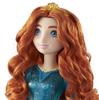 Mattel Disney Princess Merida Posable Fashion Doll with Sparkling Clothing and Mattel Disney Movie Toys Dolls, Accessories,
