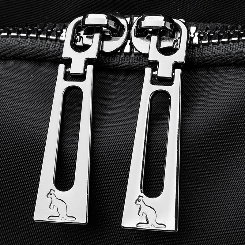 Anti-Theft Backpack Women's Commuter Bag Multi-Functional Shoulder Bag Lightweight Travel School Bag