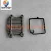 Crankcase Ventilation Cover Gasket for Volvo Trucks (20533497, 20532891)