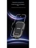 AION Car Phone Holder, Air Vent Mount for LX, SPLUS, VPLUS, Y Models