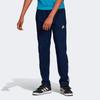 Adidas Knitted Sweatpants College Navy Teenagers DV2934