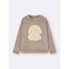 GU by Uniqlo Marshmallow Feel Pullover  Rabbit 