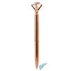 PEN "DIAMOND" ROSE GOLD