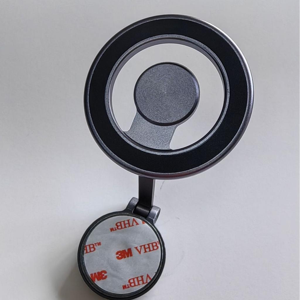 Magnetic Mobile Phone Holder Car Out of Trend Instrument Panel Rotatable Car Navigation Bracket