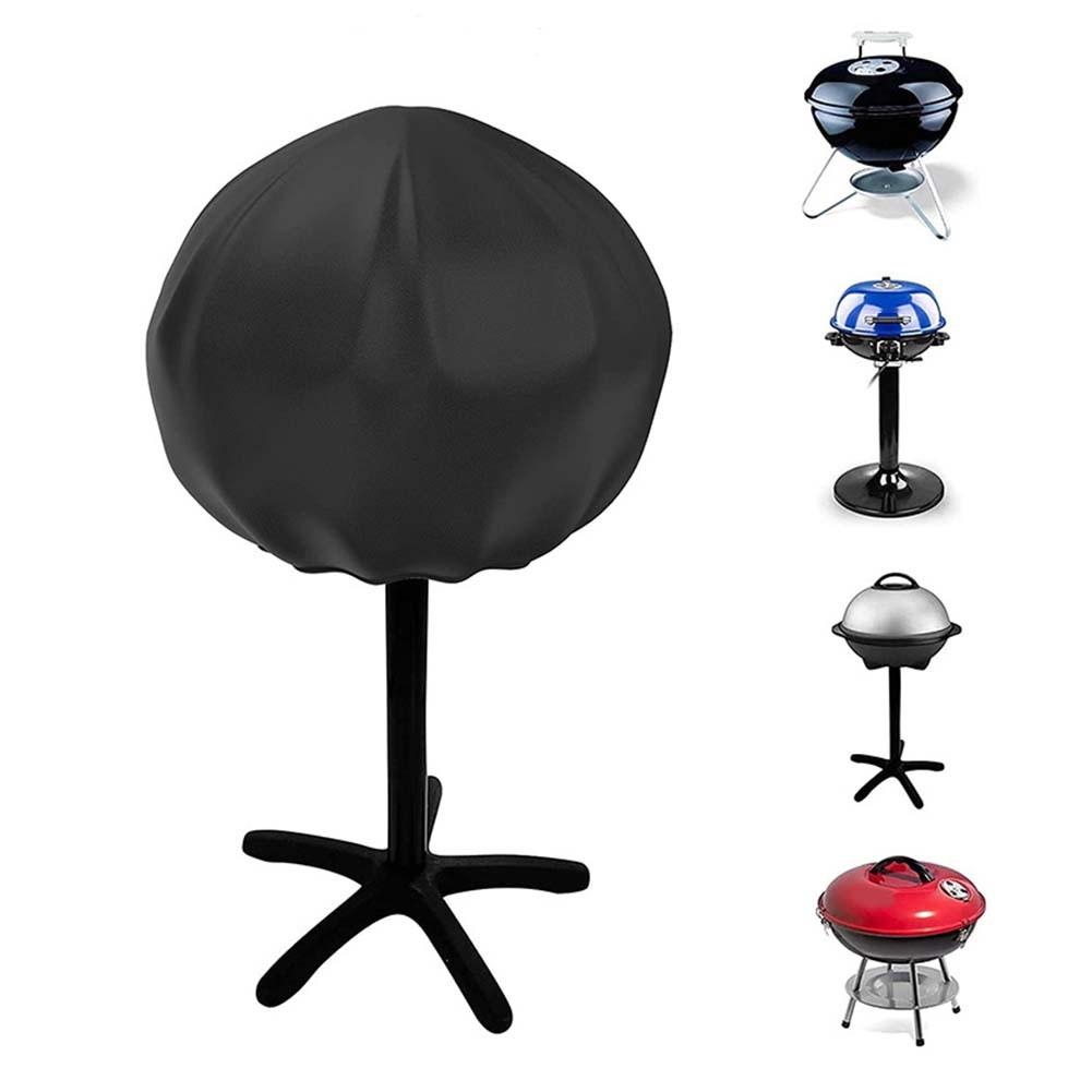 Tear Resistance Patio Grill Cover Waterproof Grill Cover