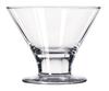 Libbey Embassy Dessert/Martini No. 3803 Soda Glass (Pack of 6) RLBD001