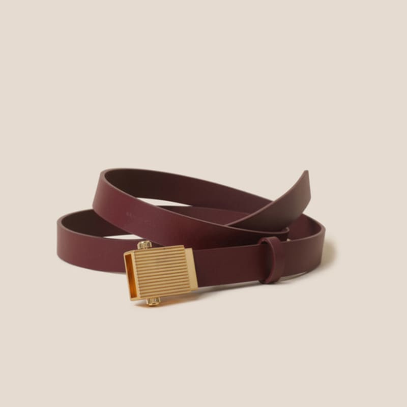 CROWN The Temp Belt 20 (Wine)_RCABX24641WIX