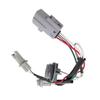 Front Headlamp Wire Harness 81125-6A240 For Lexus GX470 2003-2009