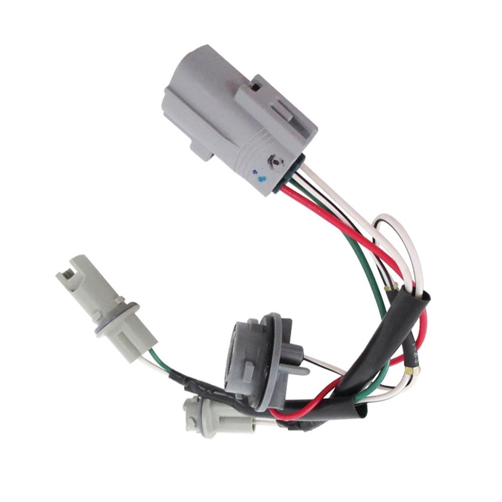 Front Headlamp Wire Harness 81125-6A240 For Lexus GX470 2003-2009