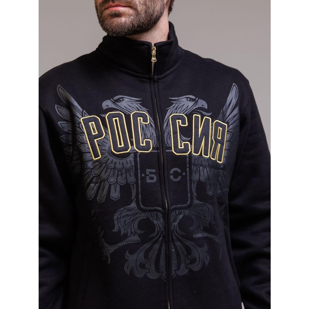 Spring and Autumn New Men's Sportswear Set, Fashionable Hooded Sweatshirt, and Comfortable Sweatpants